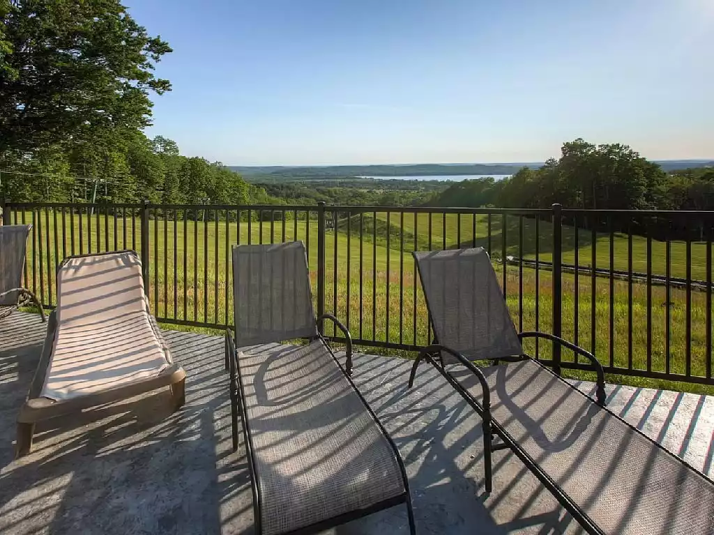 View at Shanty Creek - Bellaire View at Shanty Creek - Bellaire
