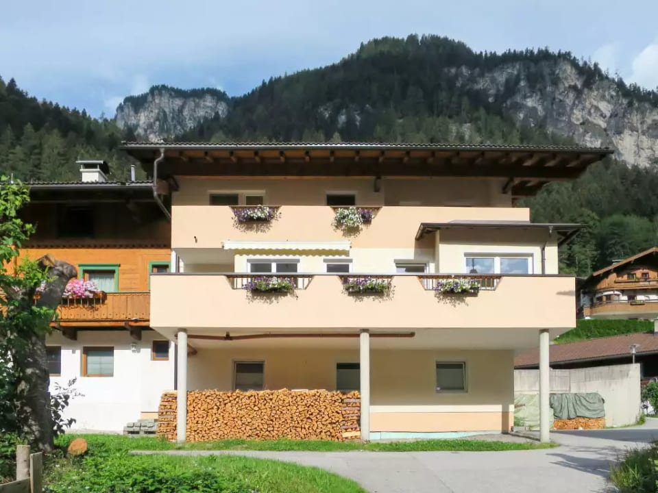 Holaus - Mayrhofen