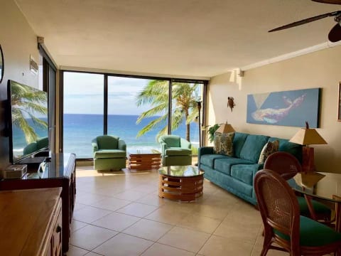 Maui - Mahana 507
