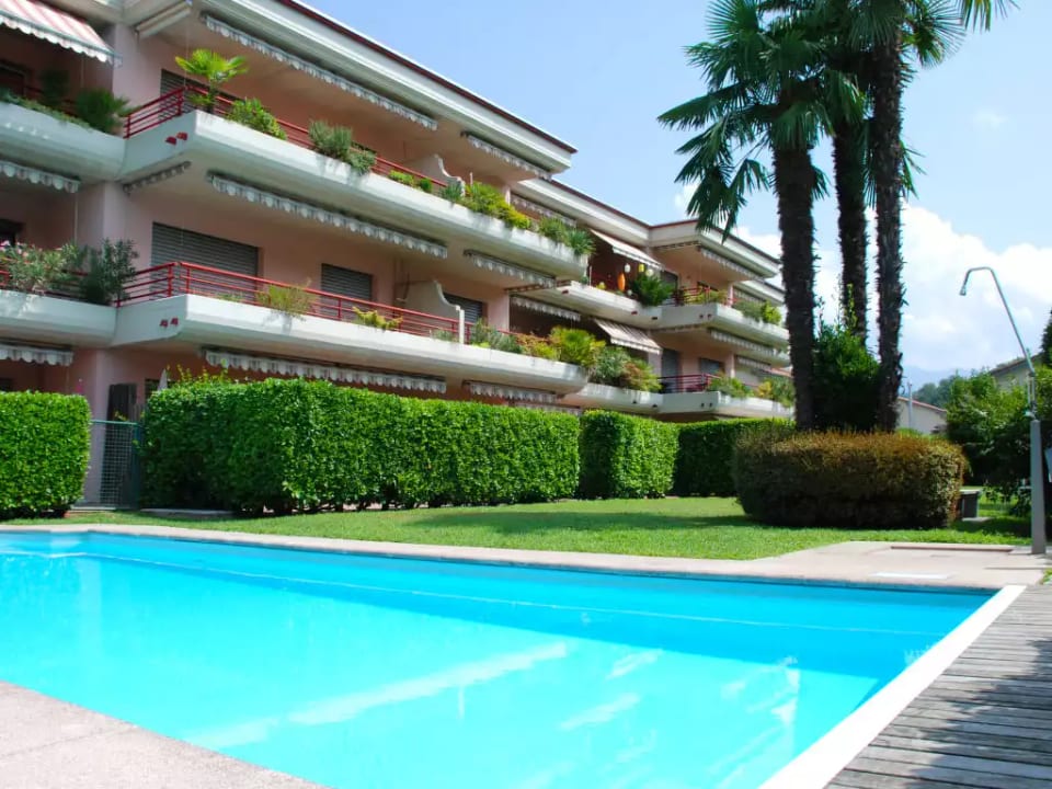 App. 17 - Caslano