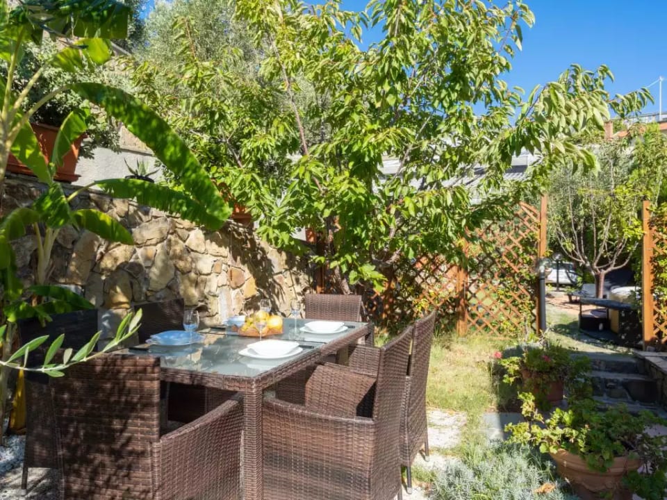 Jardin - Sanremo