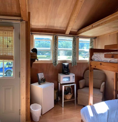 Family Mountain Cabin w/Views River