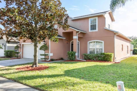 Beautiful, spacious, well maintained home in a gated community