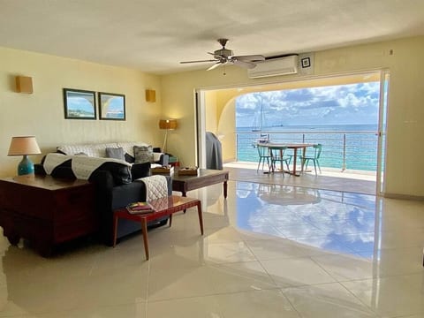 Ocean view