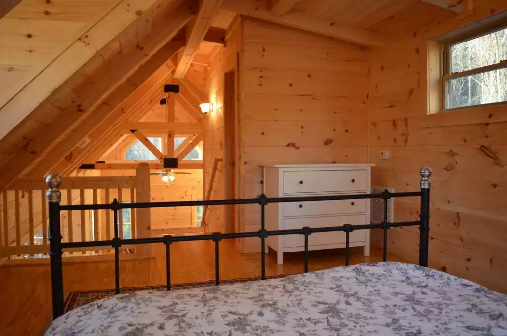 Chalet at Winghaven - Asheville Chalet at Winghaven - Asheville