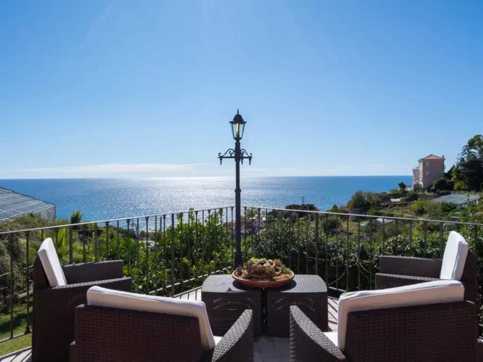 Angolo di Sole - Sanremo