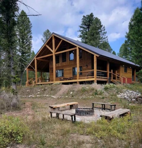R Dream Cabin