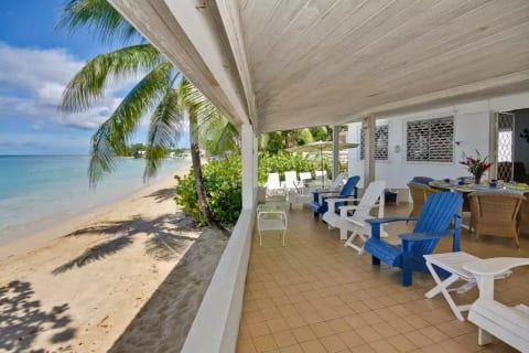 Aquamarine - Mullins Beach