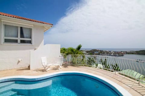 Villa Paradijs - Hillside