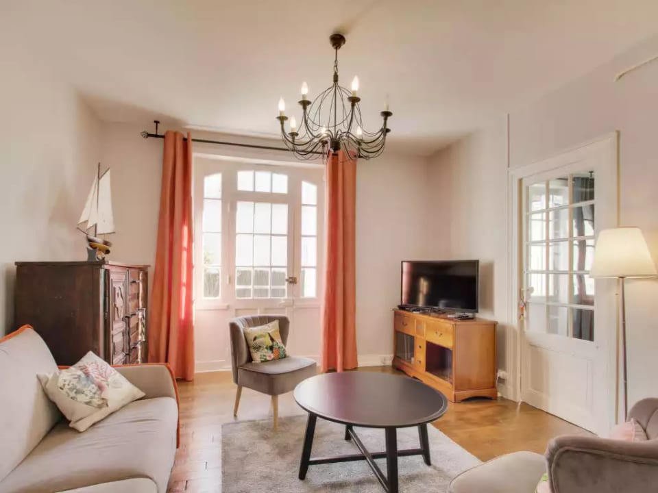 Le Petit Biyou - Dinard