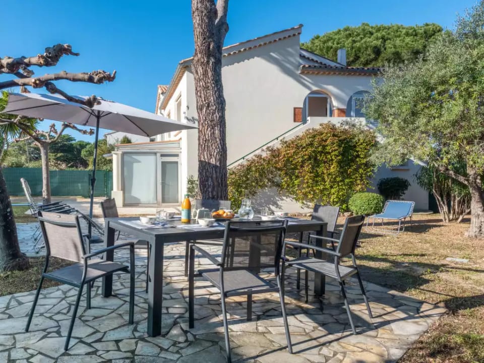 Lou Niou - Saint-Tropez