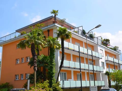 Residenza Corallo