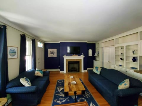 Front Room