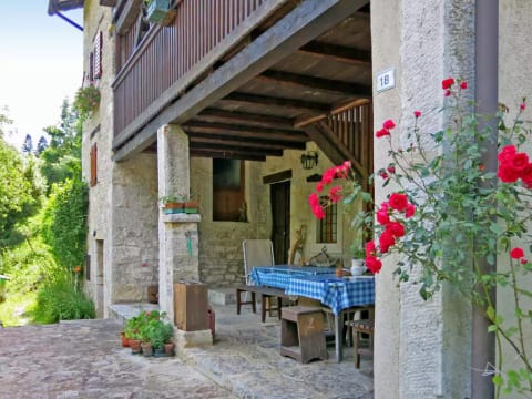 Casa Polava