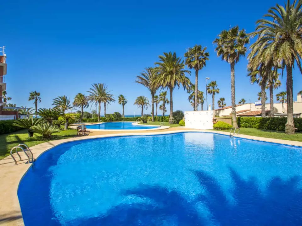 Atico Estrella del mar - Dénia
