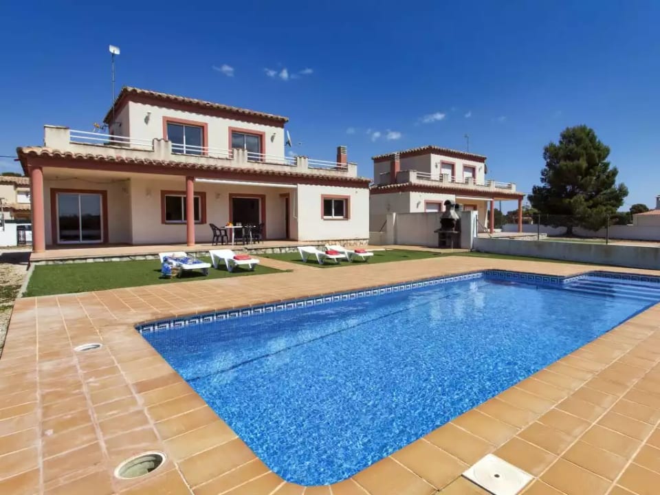 Villa Malva II - L'Ametlla de Mar