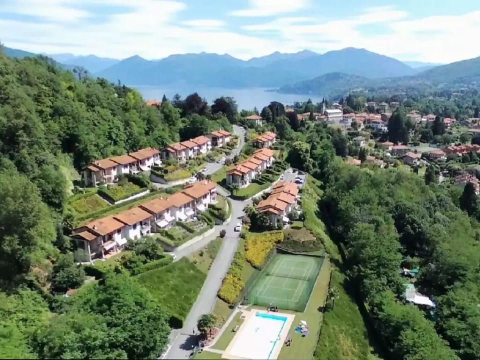 La Rocca - Castelveccana