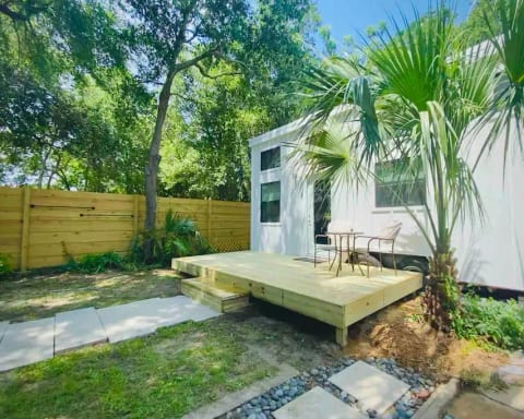 Tiny Home