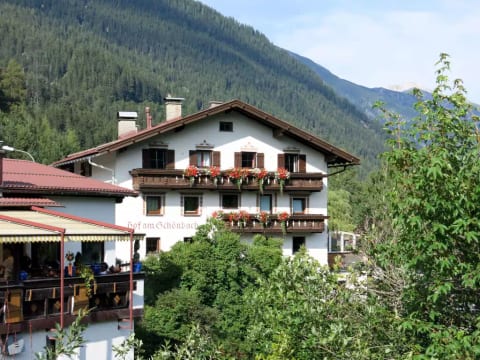 Hof am Schönbach