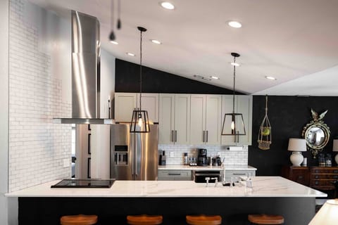 Mediterranean Manor • Downtown Bonita Springs