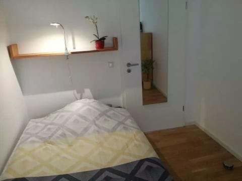 Cosy room 2 in fairy-tale city!