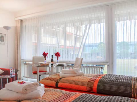 Residenza Lido Appartment 009