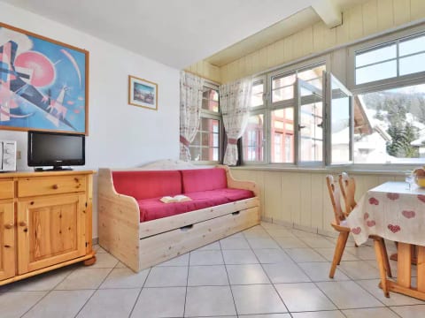 Villa Placidia Apt 24