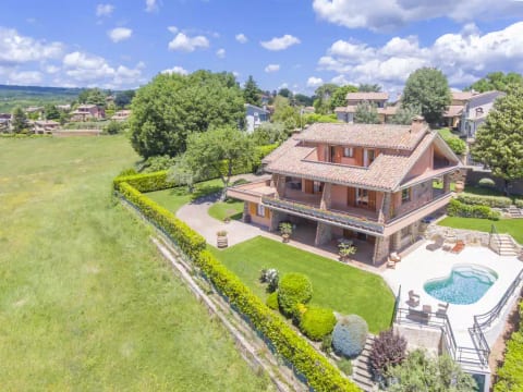 Villa Carolina