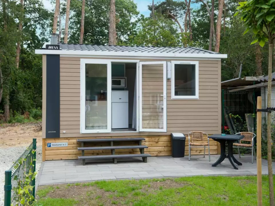 De Brenkberg - Schinveld