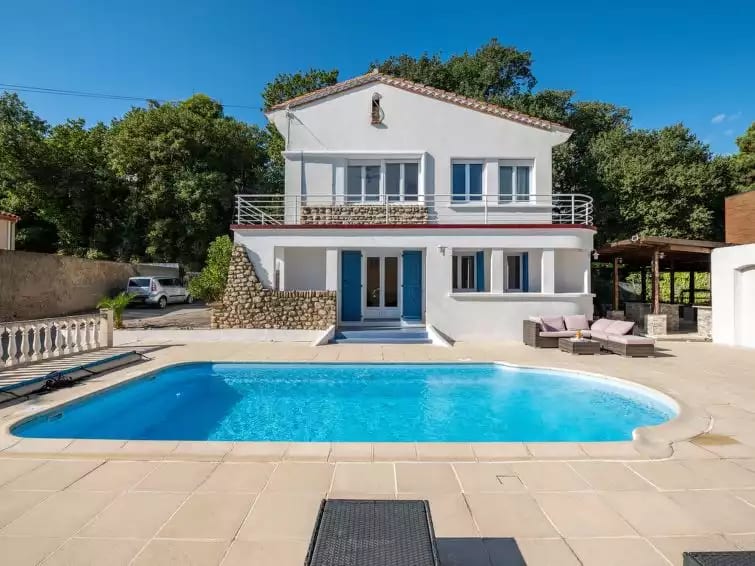 Villa Les Treilles - Argelès-sur-Mer