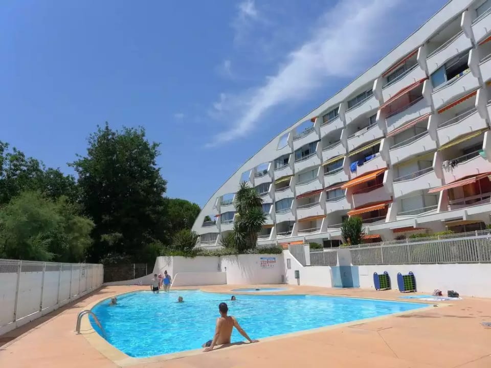 du Parc I - La Grande-Motte