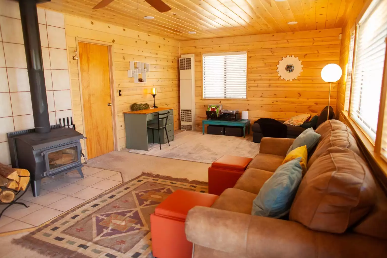 Sanctuary in the sky! Hot tub, Game room, Sleeps 8 - Lakemont Pines