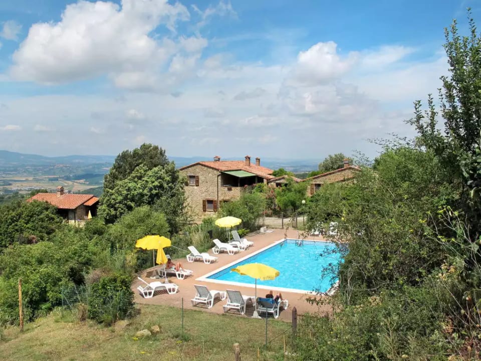 Paradiso Selvaggio - Province of Perugia
