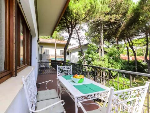 Villa Alba