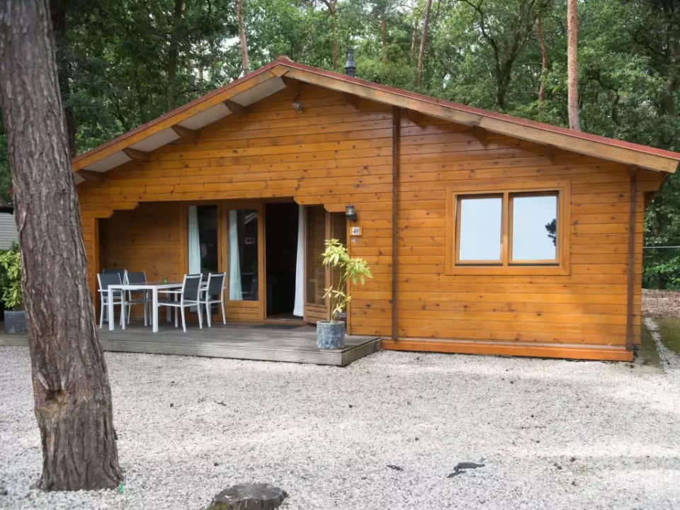 De Brenkberg - Schinveld