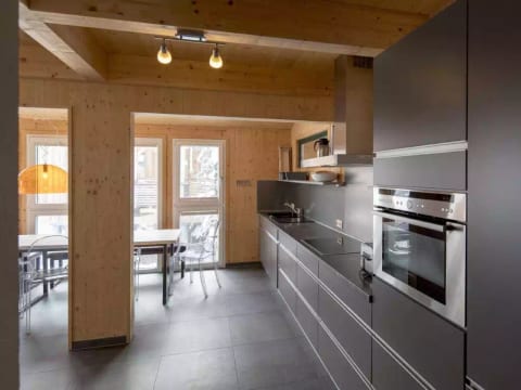 #19 mit IR-Sauna und Sprudelbad