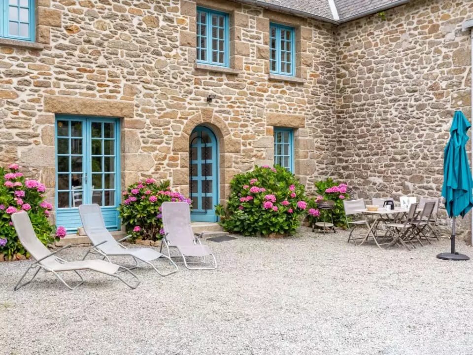 La Vallée - Cancale