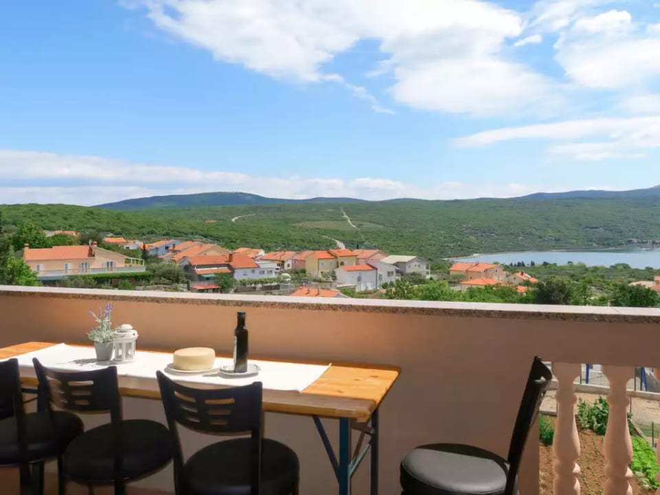 Rosić - Kvarner Gulf