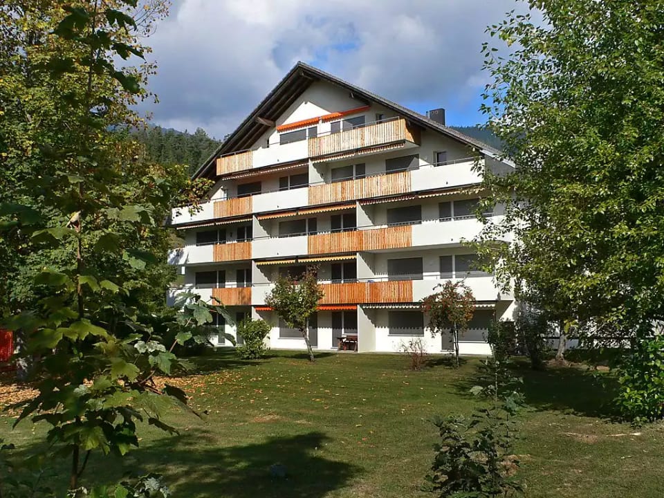 Val Signina - Laax