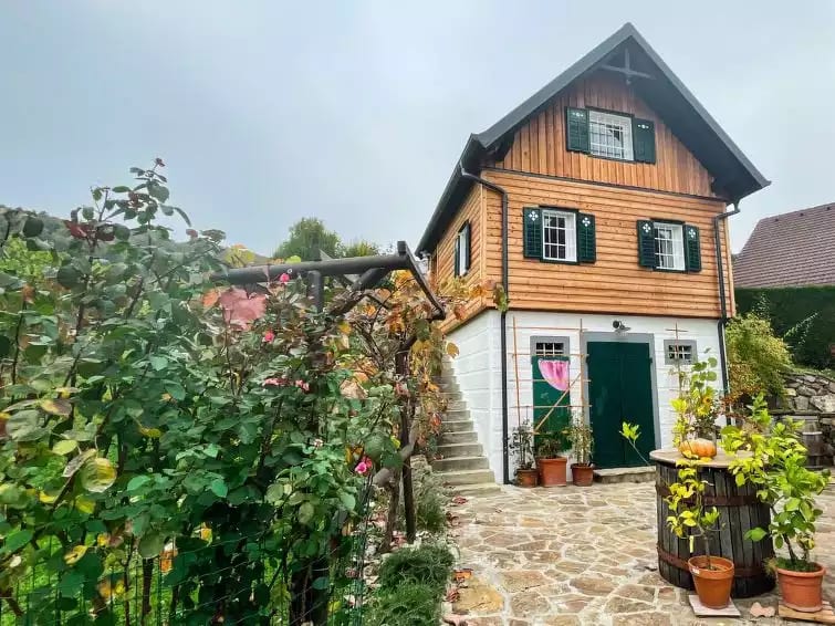 piccola casa di lavanda - Sankt Anna am Aigen