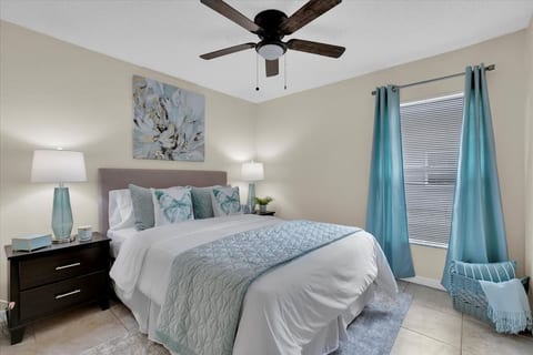 Stay @ Kitty's*No Cleaning Required* 3 bed 2 bath