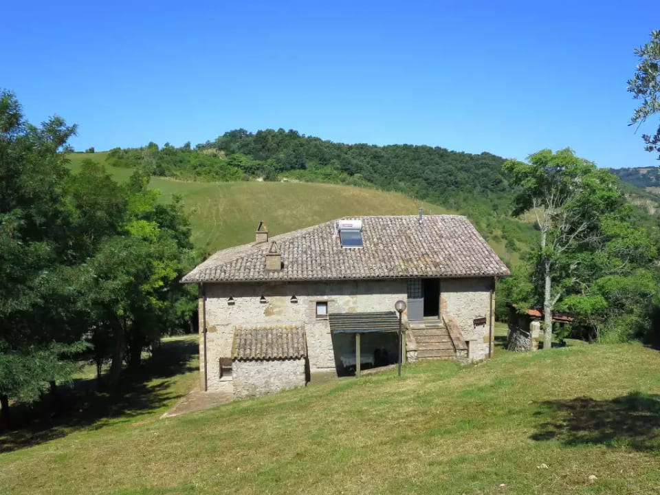 Sociano - Donato, Piedmont