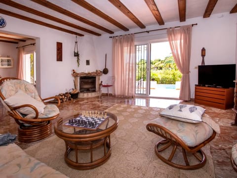 Casa Moser