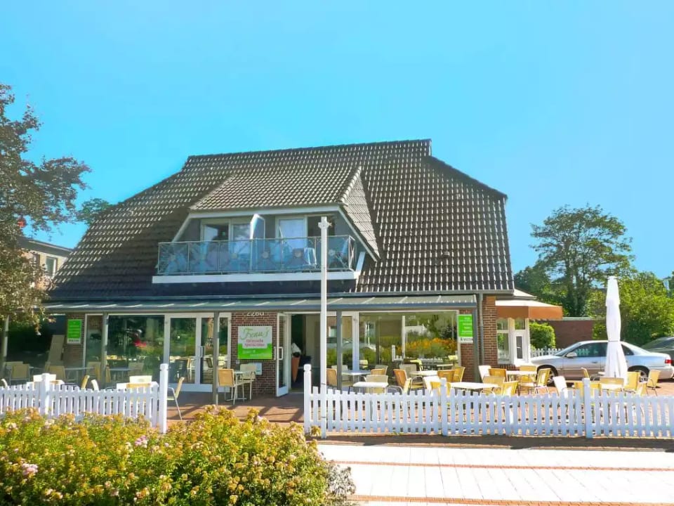 Dehne - Norden