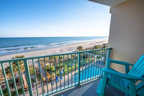 Direct Oceanfront