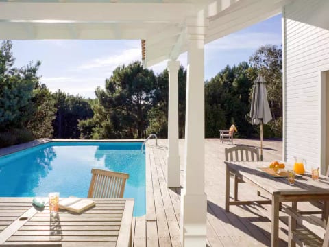 Club Royal Aquitaine