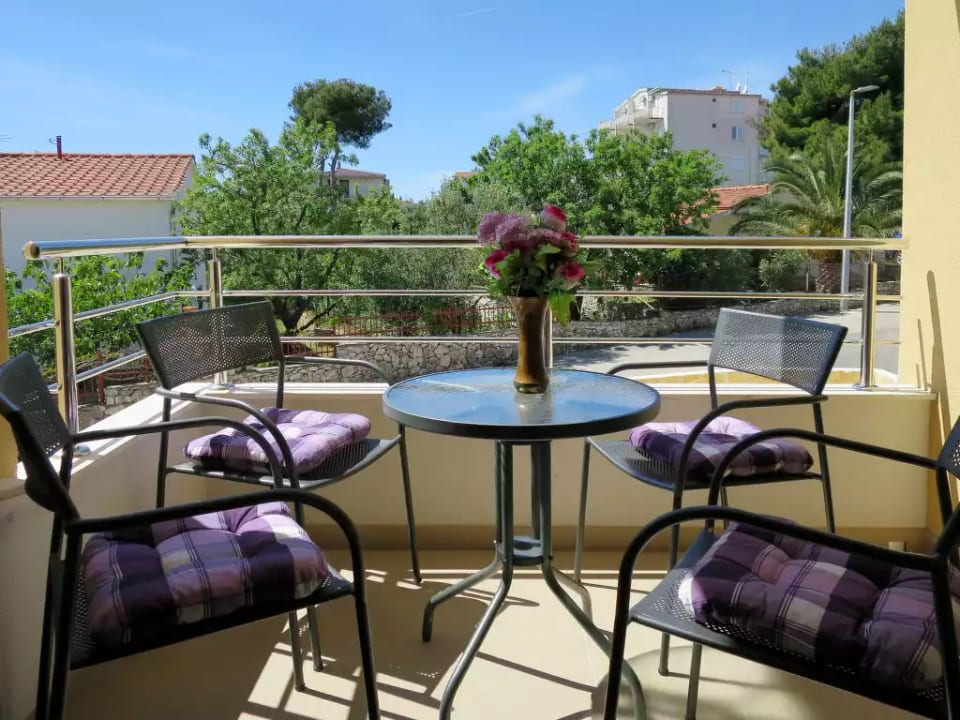 Andjelka - Trogir