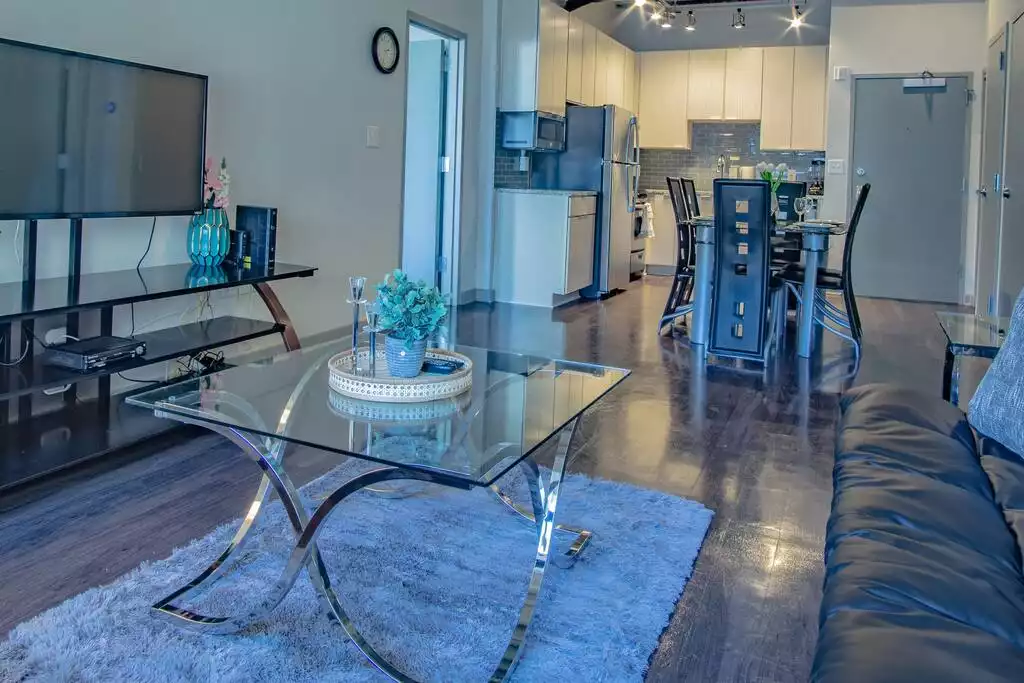 Atlanta 2 Bedroom 2 Bath near FOX THEATRE - Atlanta Atlanta 2 Bedroom 2 Bath near FOX THEATRE - Atlanta