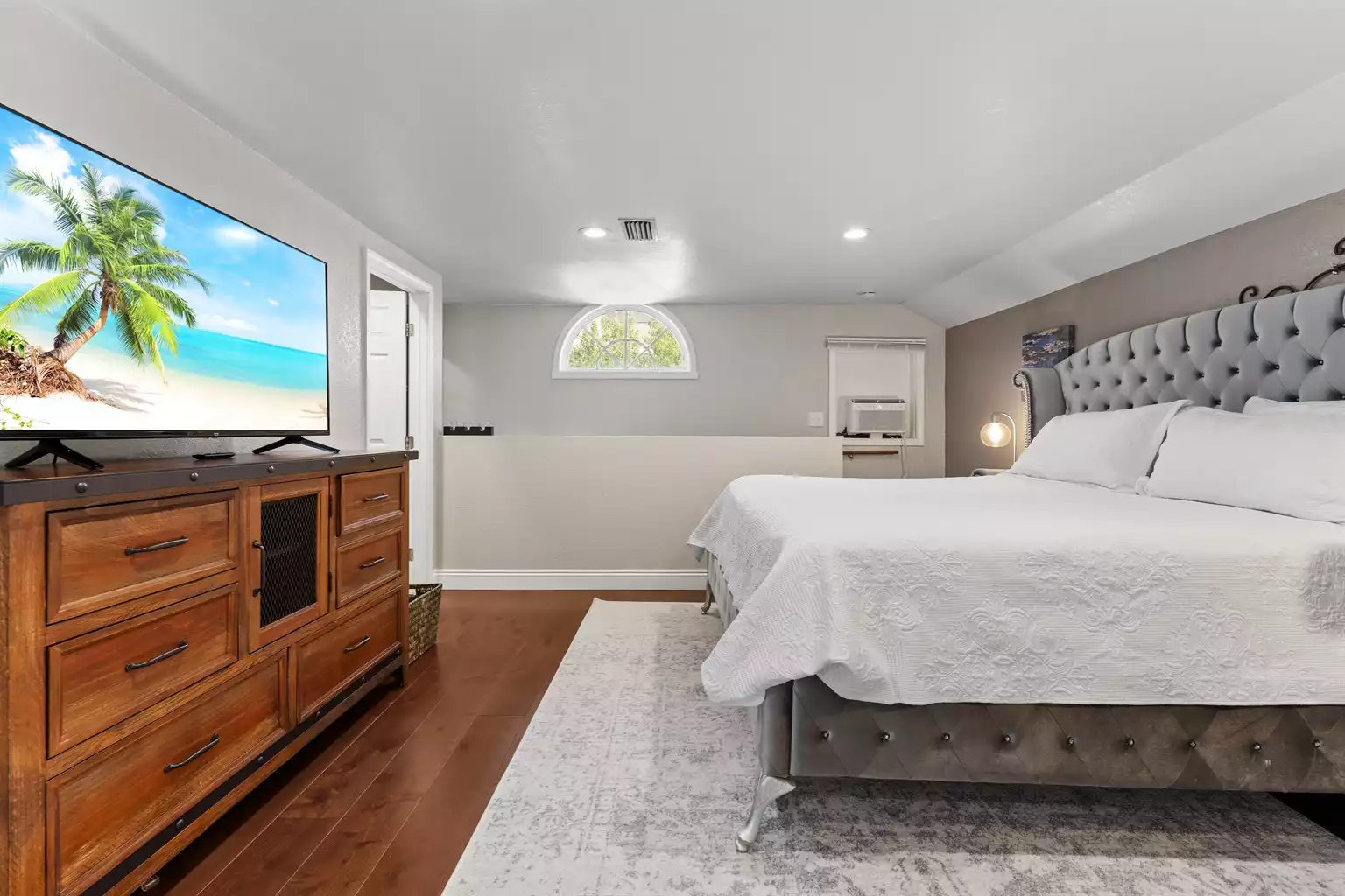 Stunning New Orleans living