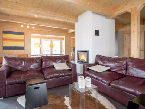 #19 mit IR-Sauna und Sprudelbad